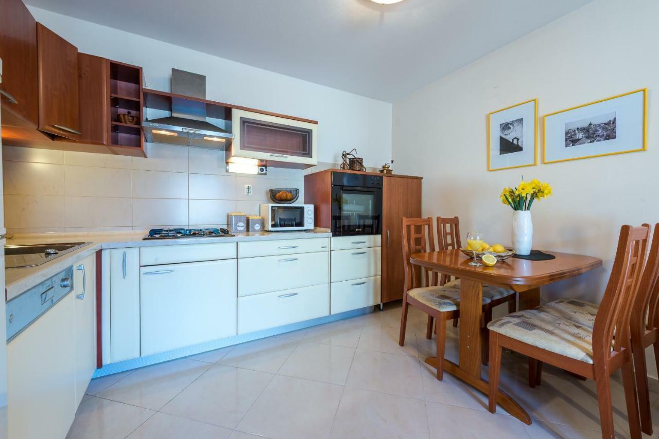 Summer Life Apartment Slano Buitenkant foto